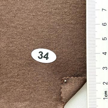 34 Brown
