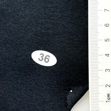 36 Black