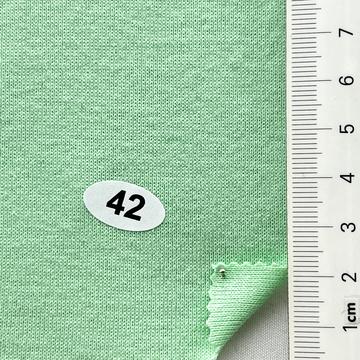 42 Pale Green