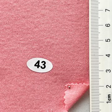 43 Pale Orange
