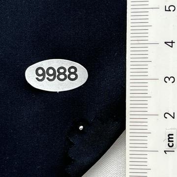 9988 Navy