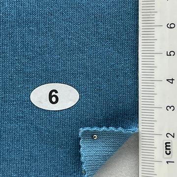 6 Blue