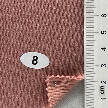 8 Dusty Pink