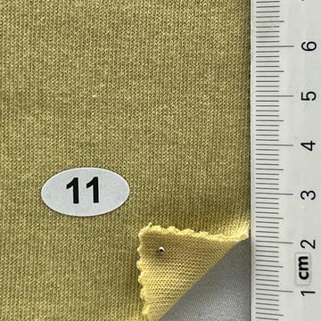 11 Yellow
