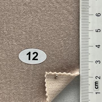 12 Dusty Pink