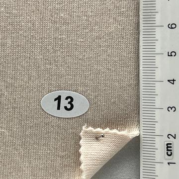 13 Ivory