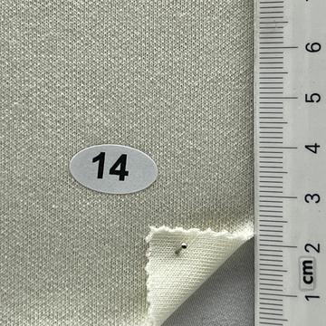 14 Ivory