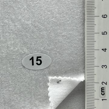 15 White