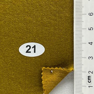 21 Yellow