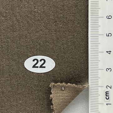 22 Brown