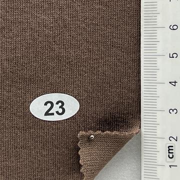 23 Brown