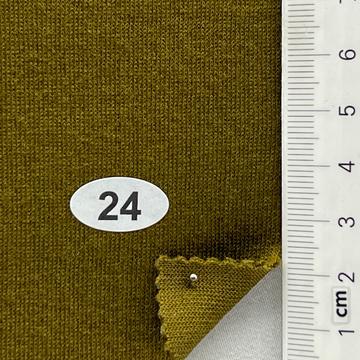24 Deep Green