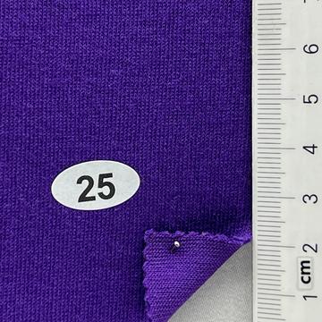 25 Purple