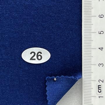 26 Blue