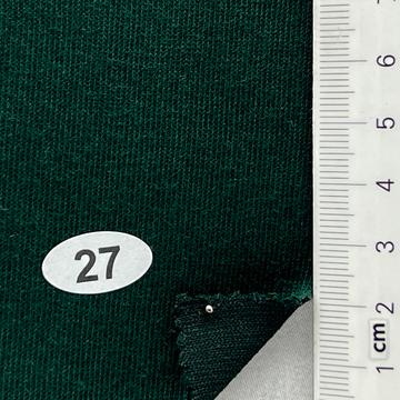 27 Deep Green