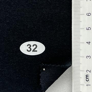32 Black