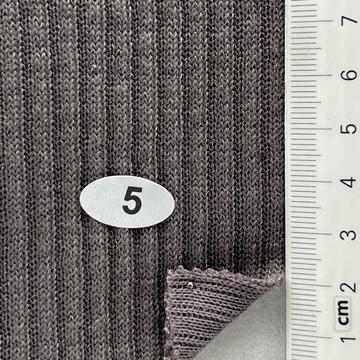 5 Brown