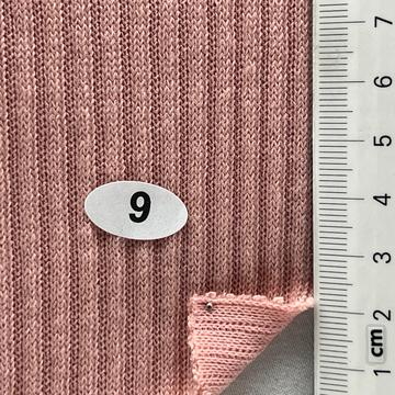 9 Pale Pink