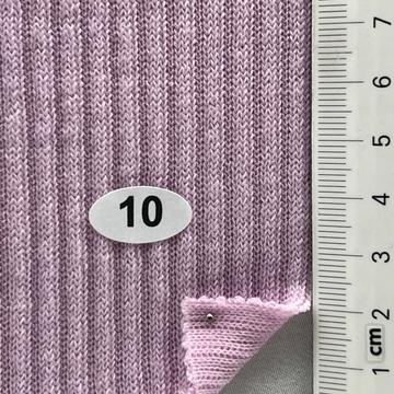 10 Pale Pink