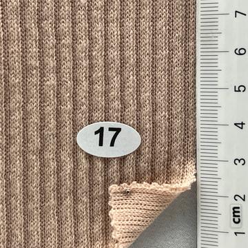 17 Pale Orange