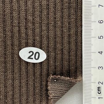 20 Brown