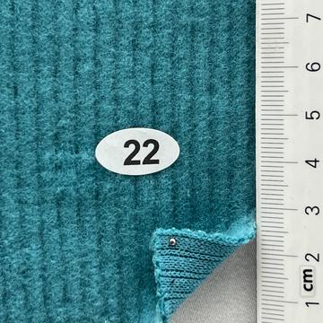 22 Turquoise