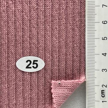 25 Pink