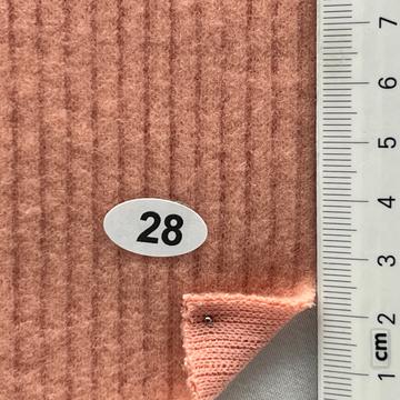 28 Pale Orange