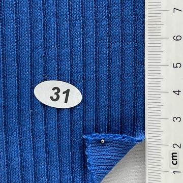 31 Blue