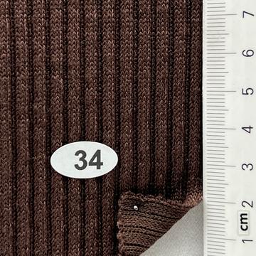 34 Brown