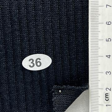 36 Black