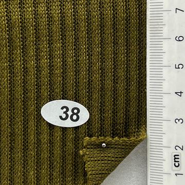 38 Deep Green