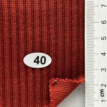 40 Red