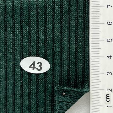 43 Deep Green
