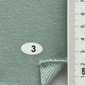 3 Pale Green