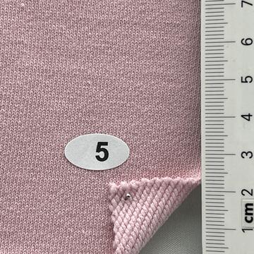 5 Pale Pink