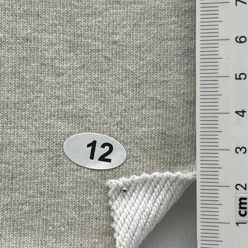 12 Ivory