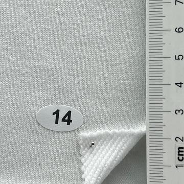14 White