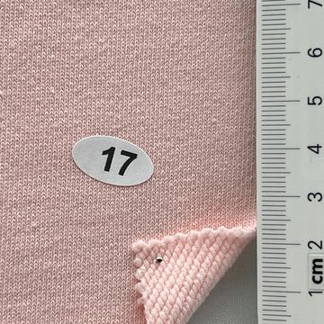 17 Pale Pink