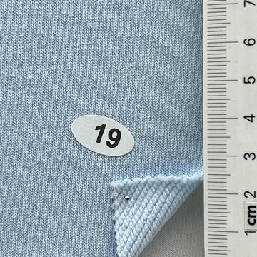 19 Pale Blue