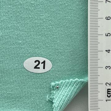 21 Turquoise