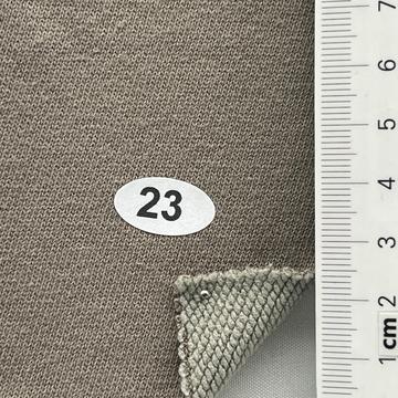 23 Brown