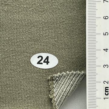24 Deep Green