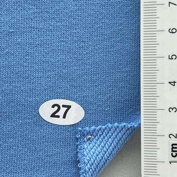 27 Blue