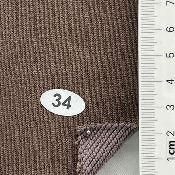 34 Brown