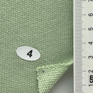 4 Pale Green