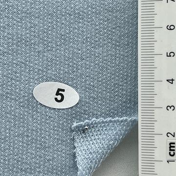 5 Pale Blue