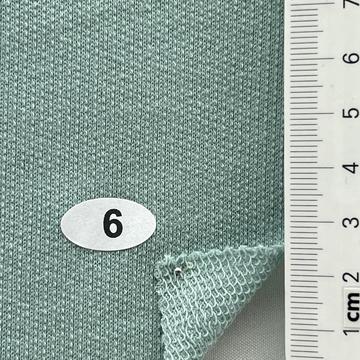 6 Pale Green