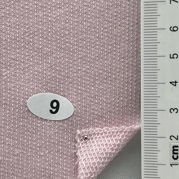 9 Pale Pink