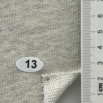 13 Ivory